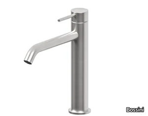 NOBU - INOX AISI 316L - Stainless steel washbasin mixer _ Bossini