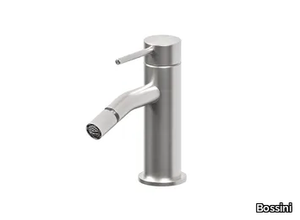 NOBU - INOX AISI 316L - Stainless steel bidet mixer _ Bossini