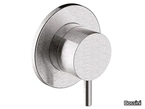 NOBU - INOX AISI 316L - 2 ways stainless steel diverter _ Bossini