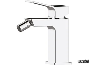 AKI - Chromed brass bidet mixer _ Bossini