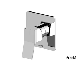 AKI - Chromed brass shower mixer _ Bossini