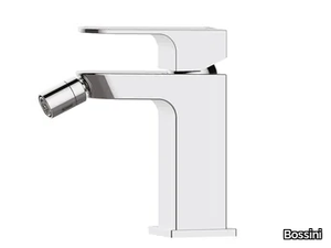 GILLO - Chromed brass bidet mixer _ Bossini