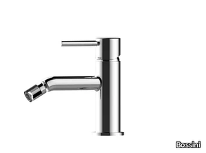 TEO - Chromed brass bidet mixer _ Bossini