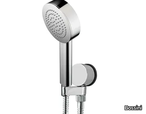 Kira/1 - Contemporary style handshower with bracket _ Bossini