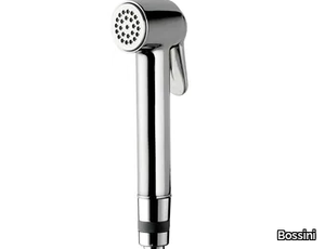 Paloma Brass - 1-spray brass handshower _ Bossini