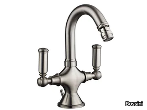 LIBERTY - 1 hole brass bidet mixer _ Bossini