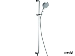 DINAMICA - Shower wallbar with hand shower _ Bossini