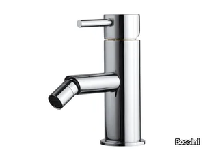 OKI - Design single handle brass bidet mixer _ Bossini