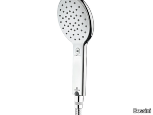 AGUA FIT-AIR - Handshower with anti-lime system _ Bossini