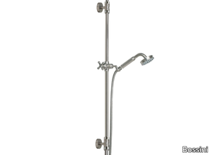 LIBERTY - Shower wallbar with hand shower _ Bossini