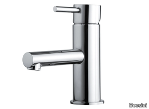 OKI - Design countertop 1 hole brass washbasin mixer _ Bossini