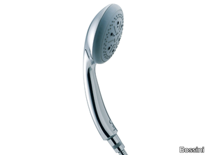 OCEAN4-GOM - Design handshower with anti-lime system _ Bossini