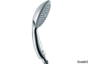 OCEAN/1 - Design 1-spray handshower with anti-lime system _ Bossini