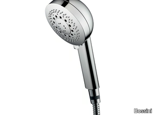 Ronda - Contemporary style 3-spray handshower _ Bossini