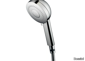 Ronda - LP - 3-spray handshower _ Bossini