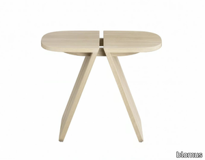 AVIO - Oak side table _ blomus