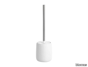 SONO - Ceramic toilet brush _ blomus