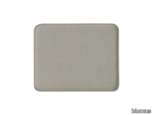 YUA - Polyester chair cushion _ blomus