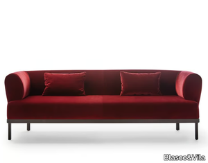 ZIP - 3 seater velvet sofa _ Blasco&Vila