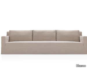 MANHATTAN - Fabric sofa _ Blasco