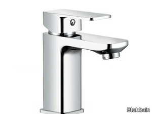 BIMANI - Single handle countertop washbasin mixer _ Blubbain