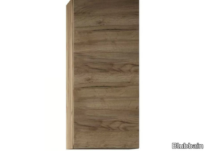 KLIMT - Suspended bathroom wall cabinet _ Blubbain