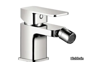 BIMANI - Countertop single handle bidet mixer _ Blubbain