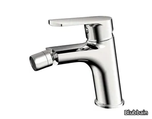 FRIDA - Countertop single handle bidet mixer _ Blubbain