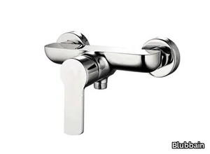 FRIDA - Single handle shower mixer _ Blubbain