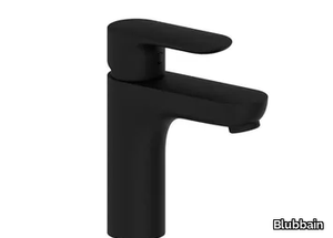 ROMY - Single handle countertop washbasin mixer _ Blubbain