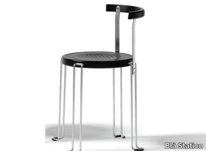 B4 - Stackable chair _ Blå Station