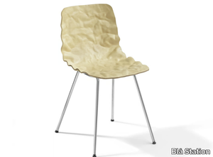 DENT NOSTACK - Stackable chair _ Blå Station