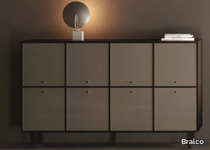 JET - Modular office storage unit _ Bralco