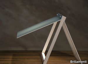 ISOS - LED table lamp _ Brillamenti