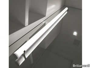 ZWORD - LED wall lamp _ Brillamenti