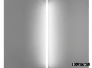 TUBO - Wall lamp / ceiling lamp _ Brillamenti