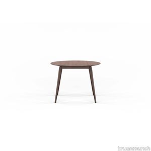 PLAYdinner Round Ø100 & Ø120 Dining Table