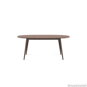 PLAYdinner Lamé 180, 230 & 280 Dining Table