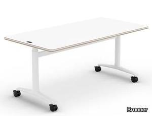 LIFT ACTIVE - Conference table _ Brunner