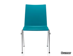 TOOL 2 - Plastic chair _ Brunner