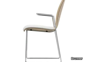 FINA - Chair _ Brunner