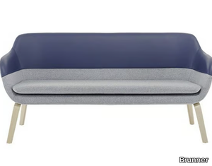 CRONA - 2 seater sofa _ Brunner