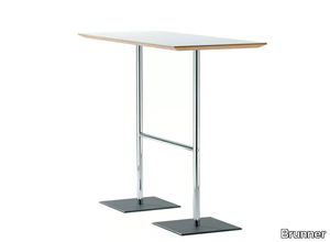 WE_TALK - Table _ Brunner