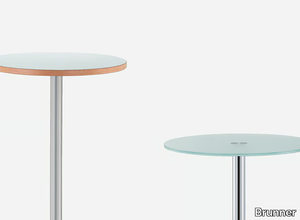 3060 - Round table _ Brunner