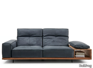 SIAMO - Convertible sofa _ Bullfrog