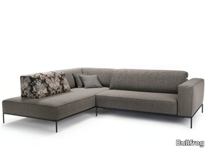 MODI - Corner sofa _ Bullfrog