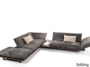 AKITO - Convertible sofa _ Bullfrog