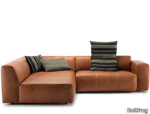 CAMP - Sectional sofa _ Bullfrog