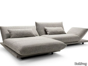 ZAZA - Convertible sofa _ Bullfrog