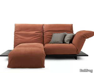 NAOS - Convertible sofa _ Bullfrog